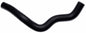 Gates 02-09 Mini Cooper 4-Cyl. 1.6L Upper - Pipe To Eng. Molded Coolant Hose