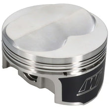 Load image into Gallery viewer, Wiseco RED Series Chevy Small Block 350 4.040in Bore 1.125in CH 3.00 CC Piston Set