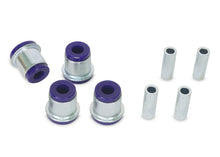 Load image into Gallery viewer, SuperPro 2007-2017 Ford Expedition EL Limited Front Upper Control Arm Inner Bushing Kit