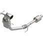 MagnaFlow 22-23 Volkswagen Jetta Direct Fit OEM Grade EPA Compliant Catalytic Converter