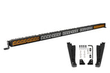 Diode Dynamics Kuat DEK 54in Wide Upgrade Kit SS50 Pro - DC Combo
