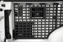 Load image into Gallery viewer, ADD 2021+ Ford F150 Raptor 66in Bed Cab Molle Panels - Passenger Side