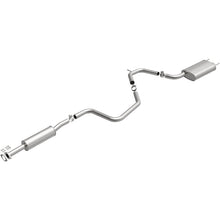 Load image into Gallery viewer, BRExhaust 16-24 Chevrolet Malibu 1.5L Direct-Fit Replacement Exhaust System