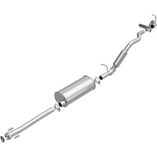 Load image into Gallery viewer, MagnaFlow BRE Exhaust Kit 01-05 Ford Explorer Sport Trac 4.0L