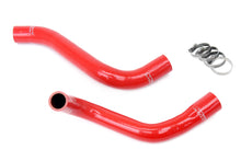 Load image into Gallery viewer, HPS Performance Silicone Hose Kit - Radiator Hose 57-1819-RED