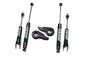 Zone Offroad 99-06 Chevy/GMC 1500 2in Torsion Bar Key Kit - Nitro Shocks