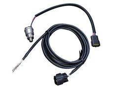 GReddy Sirius Unify Oil Pressure Gauge Set (Sirius Meter w/Oil Press Sensor Set & Vision Disp)