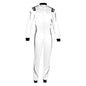Sparco Suit Prime 66 White