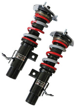 Load image into Gallery viewer, RS-R 07-13 Infiniti G35/G37 4dr (PV36/KV36) Black-i Coilovers