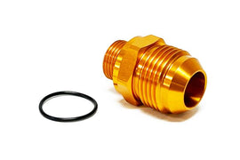 GReddy O/C ADAPTER TYPE-E ENG: 3/4-16UNF FILT: 3/4-16UNF 12AN
