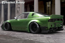 Load image into Gallery viewer, GReddy 89-93 Nissan 240SX Rocket Bunny RPS13 V2 6666 GT Wing