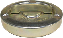 Load image into Gallery viewer, Gates 70-74 Chevrolet Corvette V8 350 OE Equivalent Fuel Cap