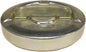 Gates 70-74 Chevrolet Corvette V8 350 OE Equivalent Fuel Cap