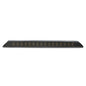AlphaRex 2024+ Toyota Land Cruiser NOVA Series LED Third Brake Light Alpha - Black