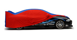 Covercraft 24-27 Tesla 3 Custom WeatherShield HP Car Cover - Multi-color