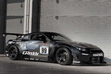 Load image into Gallery viewer, GReddy 09+ Nissan GT-R R35 Full Rocket Bunny Wide-Body Aero Kit w/ Wing