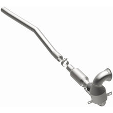 Load image into Gallery viewer, MagnaFlow Converter Direct Fit 15-16 Audi A3 2.0L