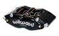 Wilwood Caliper-Dynapro Radial-13 1.75in Pistons 1.10in Disc