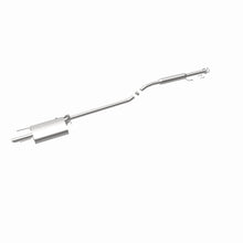 Load image into Gallery viewer, MagnaFlow BRE Exhaust Kit Replacement Stainless Toyota