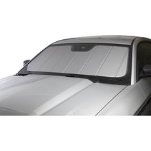 Load image into Gallery viewer, Covercraft UVS100 Custom Sunscreen - Silver 2026 Subaru Outback