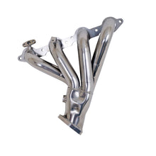 Load image into Gallery viewer, Chevrolet Corvette 5.7 LS1 1-3/4 Shorty Exhaust Headers Polished Silver Ceramic 97-99