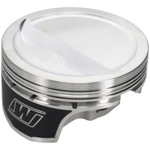 Load image into Gallery viewer, Wiseco RED Series Chevy Small Block 400 4.165in Bore 1.125in CH -12.00 CC Piston Set