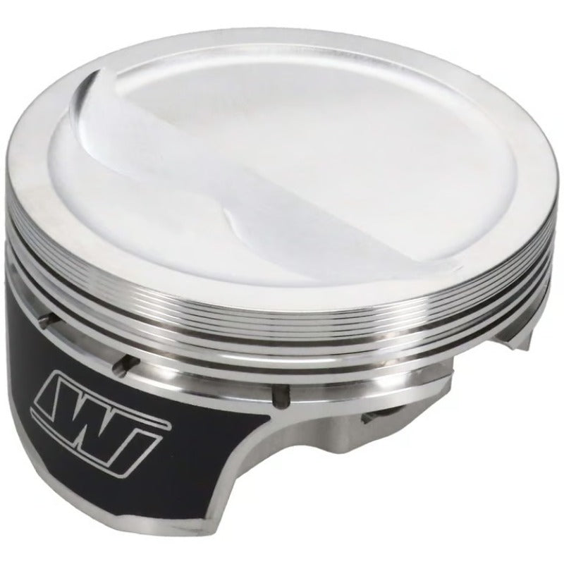 Wiseco RED Series Chevy Small Block 400 4.125in Bore 1.125in CH -12.00 CC Piston Set