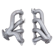 Load image into Gallery viewer, Chevrolet Camaro Firebird LS1 1-3/4 Shorty Exhaust Headers Titanium Ceramic 01-02