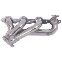 Load image into Gallery viewer, Chevrolet Camaro Firebird LS1 1-3/4 Shorty Exhaust Headers Polished Silver Ceramic 01-02