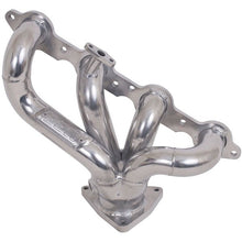 Load image into Gallery viewer, Chevrolet Camaro Firebird LS1 1-3/4 Shorty Exhaust Headers Polished Silver Ceramic 01-02