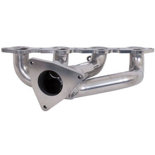 Load image into Gallery viewer, Chevrolet Camaro Firebird LS1 1-3/4 Shorty Exhaust Headers Polished Silver Ceramic 01-02