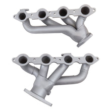 Load image into Gallery viewer, Chevrolet Camaro Firebird LS1 1-3/4 Shorty Exhaust Headers Titanium Ceramic 01-02