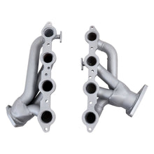 Load image into Gallery viewer, Chevrolet Camaro Firebird LS1 1-3/4 Shorty Exhaust Headers Titanium Ceramic 01-02