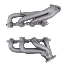 Load image into Gallery viewer, Chevrolet GM Truck SUV 4.8 5.3 1-3/4 Shorty Exhaust Headers Titanium Ceramic 99-13