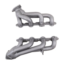 Load image into Gallery viewer, Chevrolet GM Truck SUV 4.8 5.3 1-3/4 Shorty Exhaust Headers Titanium Ceramic 99-13