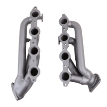 Load image into Gallery viewer, Chevrolet GM Truck SUV 4.8 5.3 1-3/4 Shorty Exhaust Headers Titanium Ceramic 99-13