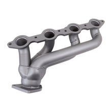 Load image into Gallery viewer, Chevrolet GM Truck SUV 4.8 5.3 1-3/4 Shorty Exhaust Headers Titanium Ceramic 99-13