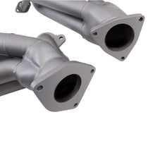 Load image into Gallery viewer, Chevrolet GM Truck SUV 4.8 5.3 1-3/4 Shorty Exhaust Headers Titanium Ceramic 99-13