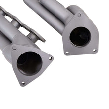 Load image into Gallery viewer, Chevrolet GM Truck SUV 6.0 1-3/4 Shorty Exhaust Headers Titanium Ceramic 99-13