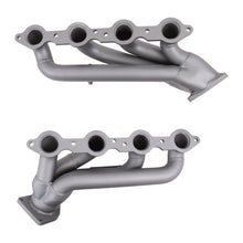 Load image into Gallery viewer, Chevrolet GM Truck SUV 6.0 1-3/4 Shorty Exhaust Headers Titanium Ceramic 99-13