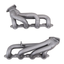 Load image into Gallery viewer, Chevrolet GM Truck SUV 6.0 1-3/4 Shorty Exhaust Headers Titanium Ceramic 99-13