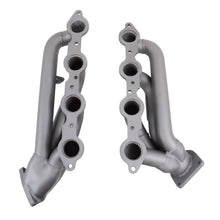 Load image into Gallery viewer, Chevrolet GM Truck SUV 6.0 1-3/4 Shorty Exhaust Headers Titanium Ceramic 99-13