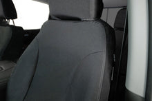Load image into Gallery viewer, Covercraft 26-Toyota RAV4 LE SeatSaver Custom Seat Cover - Waterproof Black