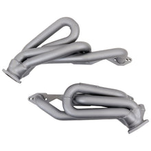 Load image into Gallery viewer, Chevrolet GM Truck SUV 5.0 5.7 1-5/8 Shorty Exhaust Headers Titanium Ceramic 96-99