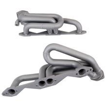 Load image into Gallery viewer, Chevrolet GM Truck SUV 5.0 5.7 1-5/8 Shorty Exhaust Headers Titanium Ceramic 96-99