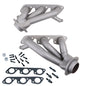 Ford Mustang V6 1-5/8 Shorty Exhaust Headers Titanium Ceramic 99-04