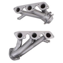 Load image into Gallery viewer, Ford Mustang V6 1-5/8 Shorty Exhaust Headers Titanium Ceramic 99-04