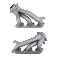 Load image into Gallery viewer, Ford Mustang V6 1-5/8 Shorty Exhaust Headers Titanium Ceramic 99-04