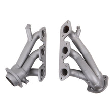 Load image into Gallery viewer, Ford Mustang V6 1-5/8 Shorty Exhaust Headers Titanium Ceramic 99-04