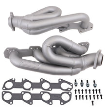 Load image into Gallery viewer, Dodge Ram 1500 Truck 5.7 Hemi 1-3/4 Shorty Exhaust Headers Titanium Ceramic 03-08